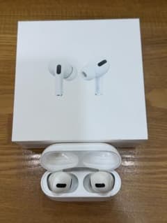 Apple AirPods Pro 本体のサムネイル