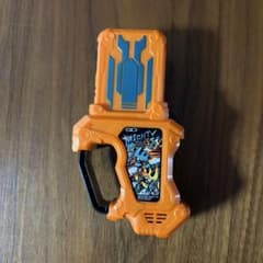 仮面ライダーエグゼイド DXマイティブラザーズXXガシャットのサムネイル