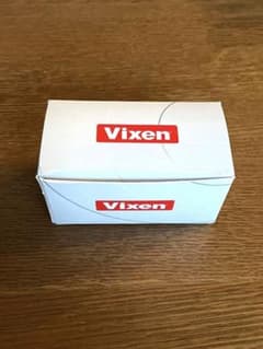 Vixen 接眼レンズ SLV4mm No.37203のサムネイル