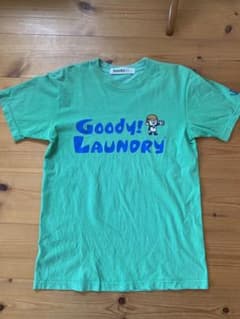 Laundry Tシャツ S
