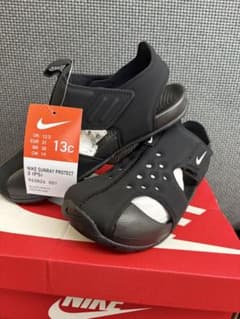 NIKE SUNRAY PROTECT 2 PS 19cmのサムネイル