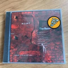 m.c.A・T/ザ・リミックスのサムネイル