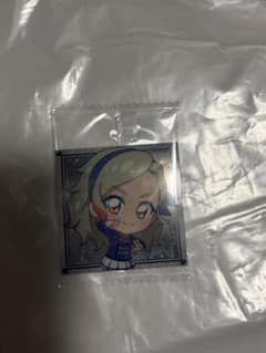 アイカツ ウエハースのサムネイル