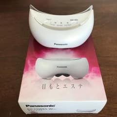 Panasonic 目もとエステのサムネイル
