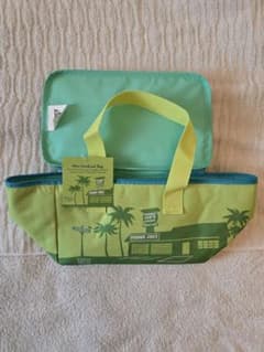 Trader Joe's Mini Insulated Bagのサムネイル