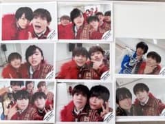 Johnnys' ISLAND selfie 2020 公式写真のサムネイル
