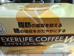 エクサライフコーヒーWのサムネイル