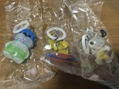 PEANUTS めじるしアクセサリー SUMMERのサムネイル