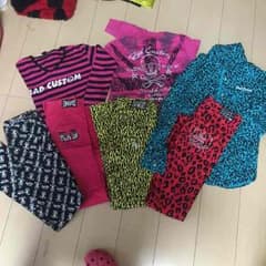 L.A様専用♡RADCUSTOM♡セットのサムネイル