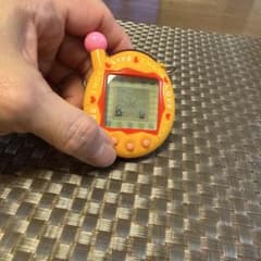 TMGC タマゴッチ ➕ 超じんセーエンジョイのサムネイル