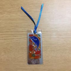 ステンドグラス　しおり　値下げのサムネイル