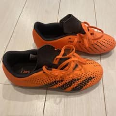 Predator ACTURAC 1 サッカーシューズ オレンジ TAK62様のサムネイル