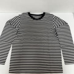 oldA.P.C.ボーダーロンT old archive y2k ボーダー ロンT - メルカリ