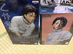 乙骨憂太　フィギア