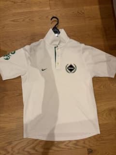 F.C.Real Bristol×NIKE ポロシャツ ナイキ S FCRB - メルカリ