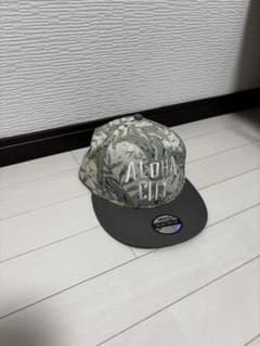 Aloha City キャップのサムネイル