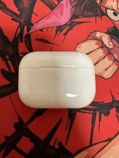 AirPodspro  AirPodsproケースのサムネイル