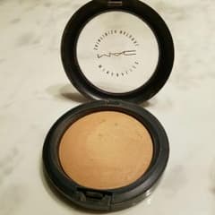 Mac マック　ミネラライズ　フェイスパウダーのサムネイル