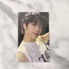 RIIZE II weverse ラキドロ ソンチャンのサムネイル