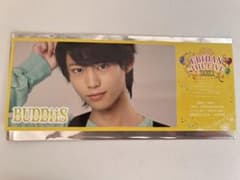 EBiDAN THE LIVE  ピクチャーチケットのサムネイル