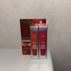 VT REEDLE S リップアートメイク 2色セットのサムネイル
