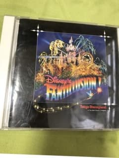 ディズニー・ファンティリュージョン!のサムネイル