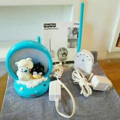 FisherPrice ライトショーモニター♡のサムネイル