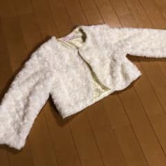 キャサリンコテージ　ボレロのサムネイル