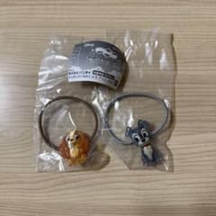 Disney Twinkleゴム レディ トランプのサムネイル