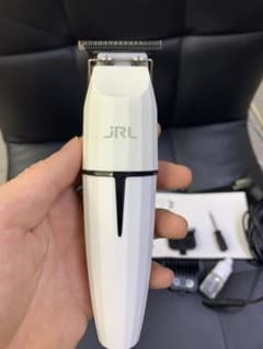 JRL ONYX WHITE トリマー 本体 - メルカリ