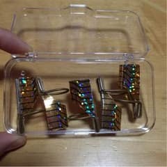 ネイルフォーム！！美品。のサムネイル