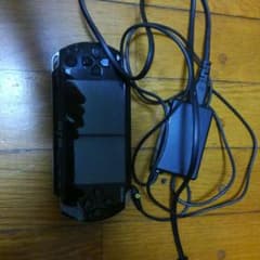 PSP 本体のサムネイル