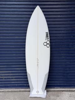 Channel Islands チャンネルアイランド PU 5'8