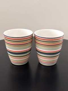 イッタラ オリゴマグ 廃盤色グリーン - メルカリ