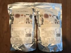 このこのごはん　1kg✖️2袋のサムネイル