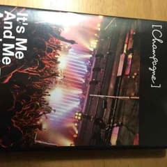 ［Champagne］［Alexandros］のサムネイル