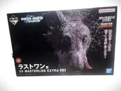 一番くじ ハンターハンター ゾルディックファミリー ラストワン賞 ミケ