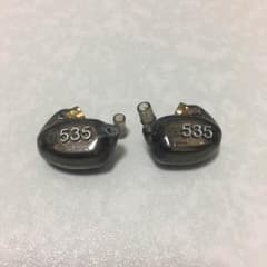 【ジャンク品】SE535【訳あり】のサムネイル