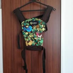 ぬいぐるみ用抱っこ紐のサムネイル