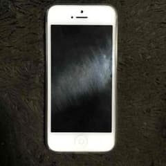 iPhone5 本体 ケース付きのサムネイル