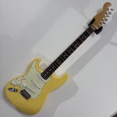 Provisionネック × Fender USAボディ Sperzel - メルカリ
