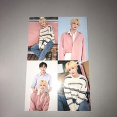 SEVENTEEN トレカのサムネイル