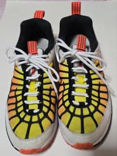 NIKE AIR MAX PLUS "SUNSET"のサムネイル