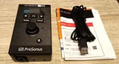 PreSonus Revelator io44 オーディオインターフェイス 本体 - メルカリ
