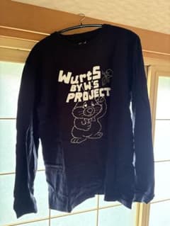 WurtS ロンTのサムネイル