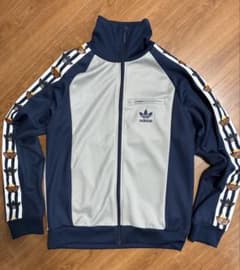 adidas × NIGOアディダス ジャージ セット Mサイズのサムネイル
