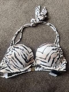 ヴィクトリアシークレット　victoria's secret 水着