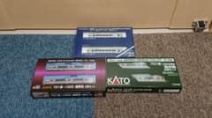701系盛岡色&仙台色セットのサムネイル