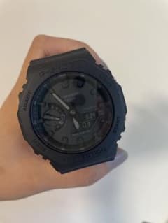 G-SHOCKのサムネイル
