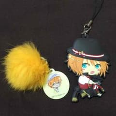 MARGINAL#4 マジフォー 野村アール グッズ2点セットのサムネイル